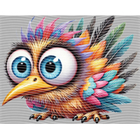 Animal Text Series-AT 572